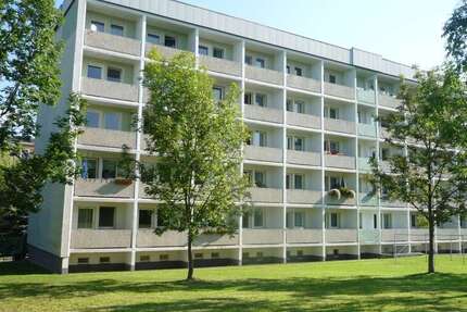 Wohnung Reinsdorf - 1 Zimmer, 29 m&sup2;, 160&euro; | Angebot:4342033