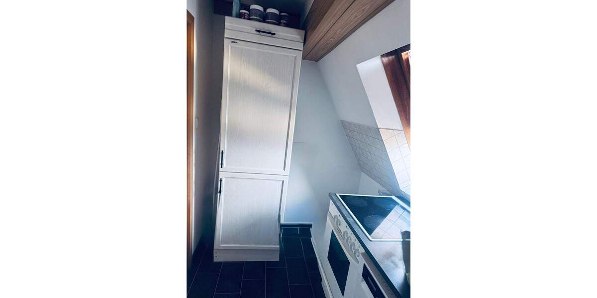 Etagenwohnung Neukirchen/Erzgebirge Neukirchen - 2 Zimmer, 58 m&sup2;, 340&euro; | Angebot:25689572