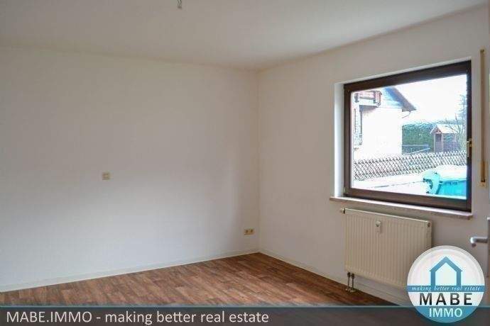 Etagenwohnung Gersdorf - 2 Zimmer, 43 m&sup2;, 260&euro; | Angebot:26026633