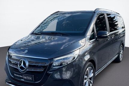 Mercedes-Benz EQV 21.300 km 55.335 &euro; Zwickau 08058