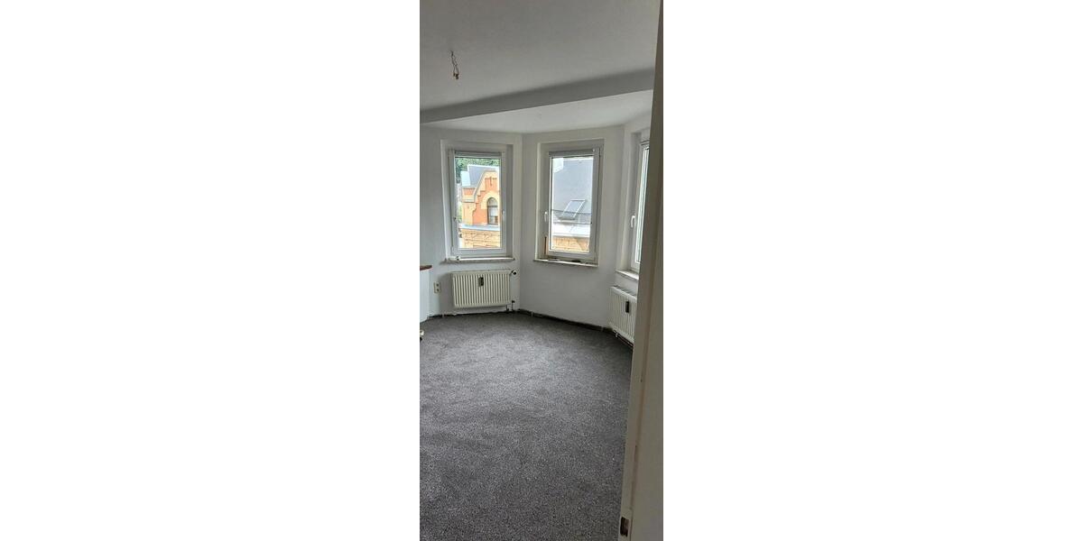 Etagenwohnung Falkenstein/Vogtland Vogtland - 6 Zimmer, 82 m&sup2;, 369&euro; | Angebot:24997077