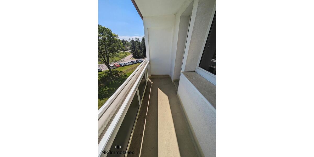 Etagenwohnung Limbach-Oberfrohna Oberfrohna - 3 Zimmer, 60 m&sup2;, 375&euro; | Angebot:25945666