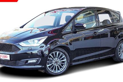 Ford C-Max 71.092 km 12.790 &euro; Zwickau 08056