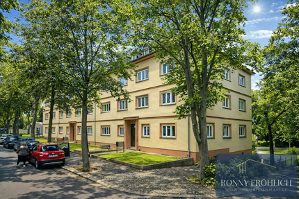 Wohnung Zwickau Zwickau-Nord - 2 Zimmer, 57 m&sup2;, 69.550&euro; | Angebot:26511369