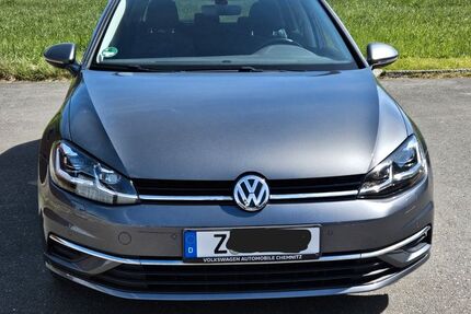 VW Golf 73.000 km 14.200 &euro; Reinsdorf 08141