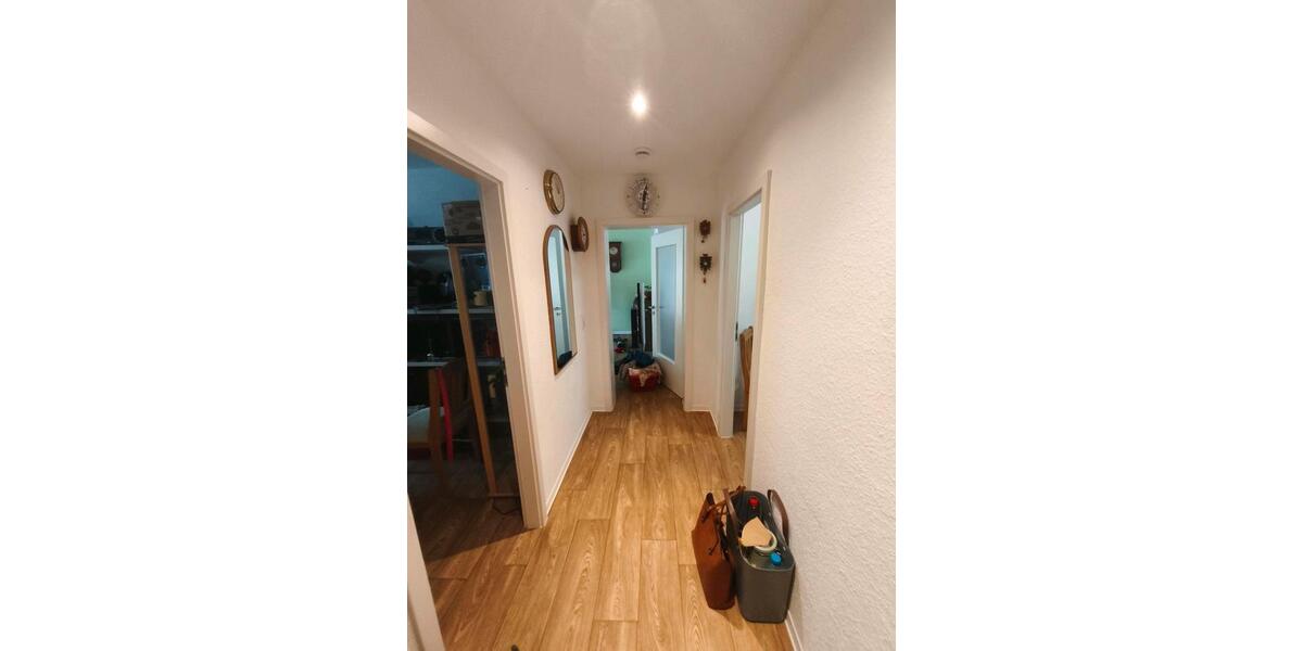 Erdgeschoßwohnung Zwickau Cainsdorf - 3 Zimmer, 57 m&sup2;, 488&euro; | Angebot:26455407
