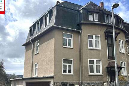 Haus Aue-Bad Schlema Bad Schlema - 18 Zimmer, 397 m&sup2;, 250.000&euro; | Angebot:27351752
