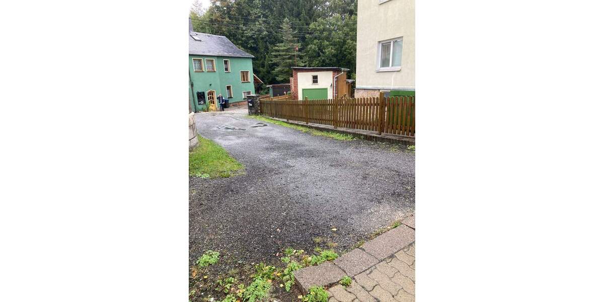 Mehrfamilienhaus, Wohnhaus Schwarzenberg/Erzgebirge Schwarzenberg - 3 Zimmer, 100 m&sup2;, 210.000&euro; | Angebot:25741904