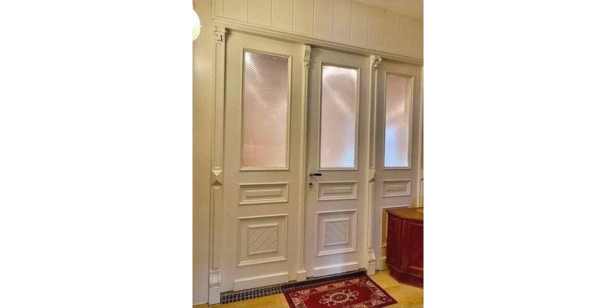 Reihenmittelhaus Treuen - 6 Zimmer, 125 m&sup2;, 135.000&euro; | Angebot:25662007