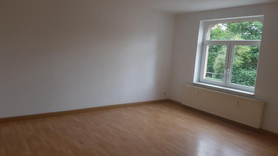 Erdgeschoßwohnung Hohenstein-Ernstthal Ernstthal - 2 Zimmer, 50 m&sup2;, 280&euro; | Angebot:24963687
