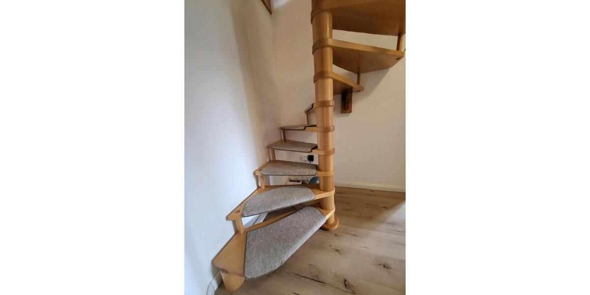 Maisonettenwohnung Schwarzenberg/Erzgebirge Erzgebirge - 4 Zimmer, 93 m&sup2;, 200.000&euro; | Angebot:25988075