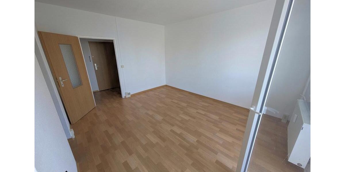 Etagenwohnung Limbach-Oberfrohna Oberfrohna - 1 Zimmer, 35 m&sup2;, 189&euro; | Angebot:25945698