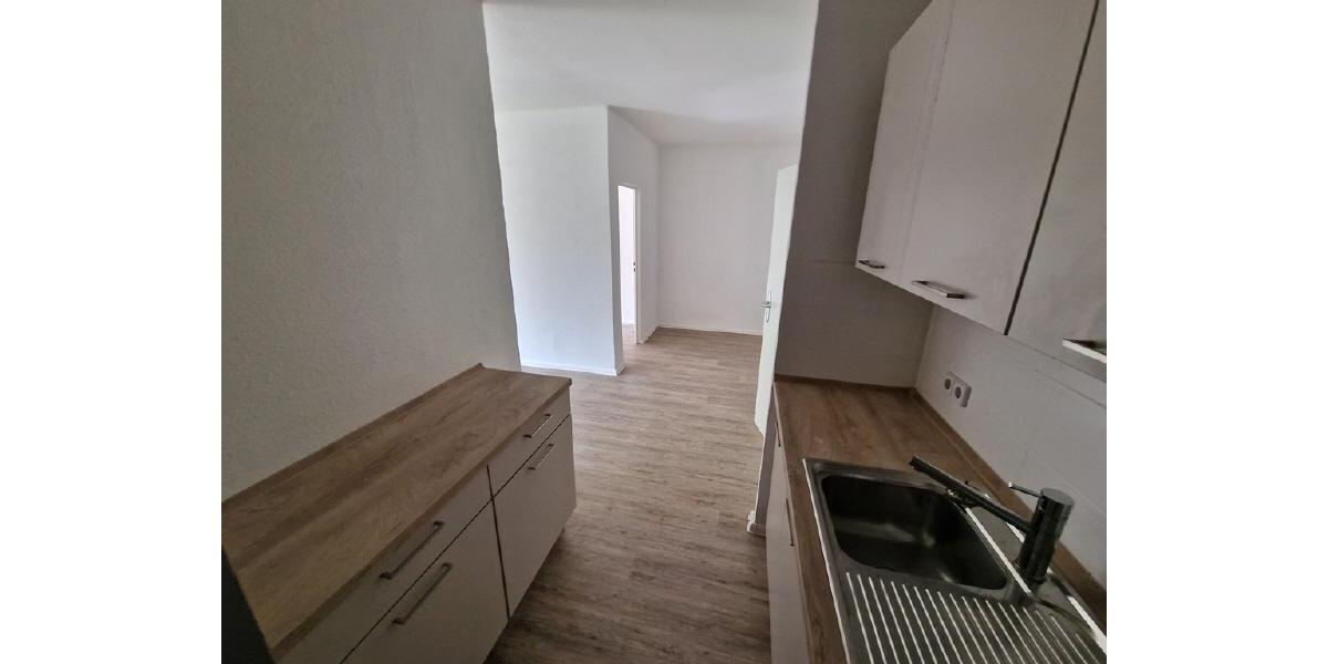 Etagenwohnung Zwickau Neuplanitz - 3 Zimmer, 56 m&sup2;, 340&euro; | Angebot:21411610