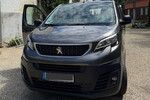 Peugeot Expert Kasten 95.000 km 12.900 &euro; Hartenstein 08118
