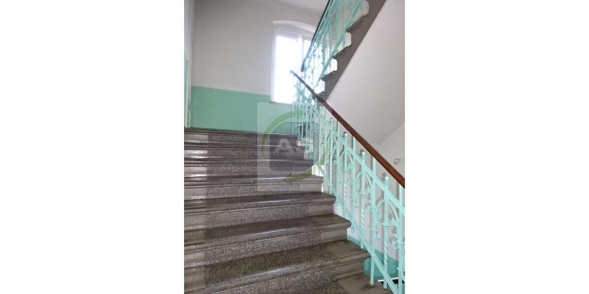 Etagenwohnung Zwickau Zwickau-Nord - 3 Zimmer, 59 m&sup2;, 350&euro; | Angebot:25918222