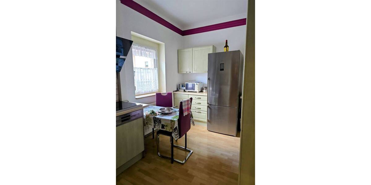 Einfamilienhaus Remse bei Glauchau Remse - 9 Zimmer, 180 m&sup2;, 379.000&euro; | Angebot:25678567