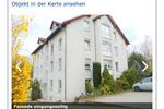 Etagenwohnung Zwickau Zwickau-West - 2 Zimmer, 54 m&sup2;, 500&euro; | Angebot:25322620