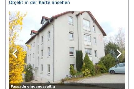 Wohnung Zwickau Zwickau-West - 2 Zimmer, 54 m&sup2;, 500&euro; | Angebot:25322620