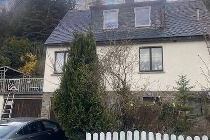 Haus Schwarzenberg Grünstädtel - 3 Zimmer, 110 m&sup2;, 70.000&euro; | Angebot:26320519