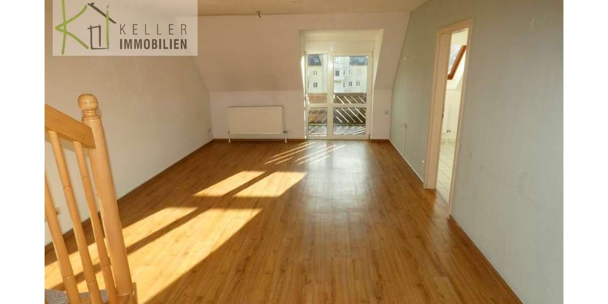 Etagenwohnung Werdau OT Leubnitz Leubnitz - 3 Zimmer, 85 m&sup2;, 552&euro; | Angebot:25997282