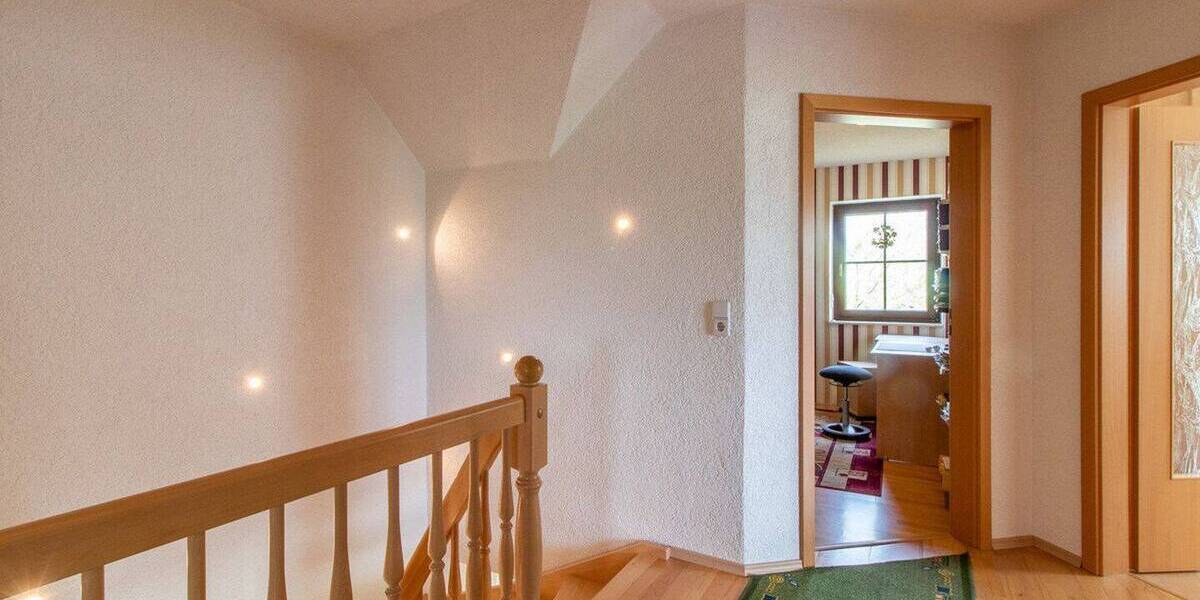 Einfamilienhaus St. Egidien - 1 Zimmer, 329 m&sup2;, 530.000&euro; | Angebot:26015835