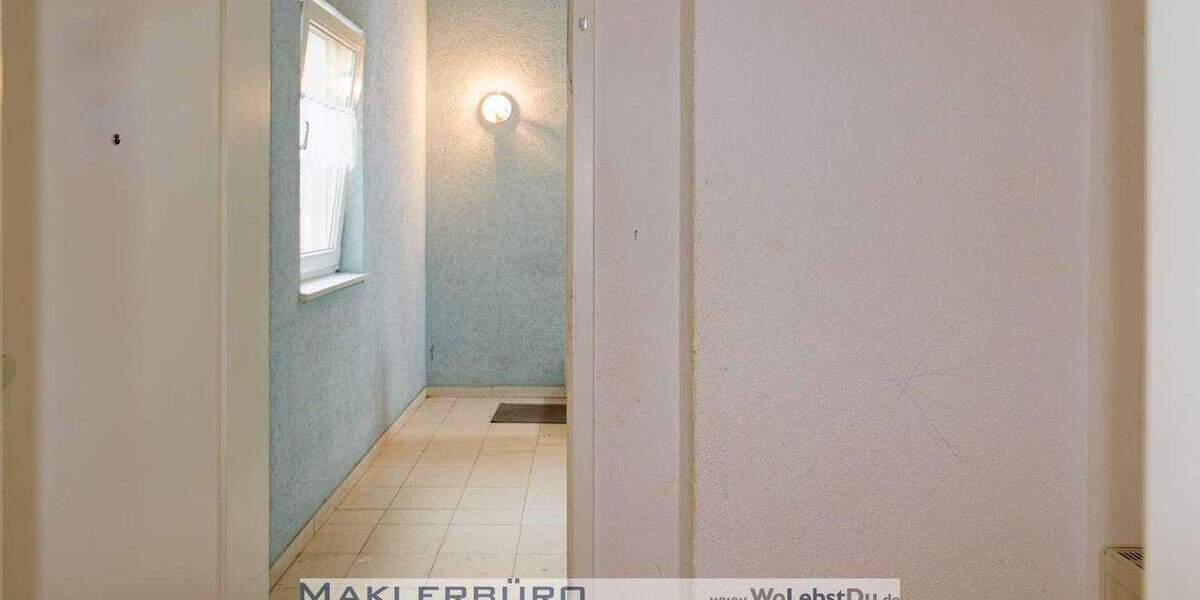 Etagenwohnung Greiz Irchwitz - 3 Zimmer, 90 m&sup2;, 450&euro; | Angebot:25674665