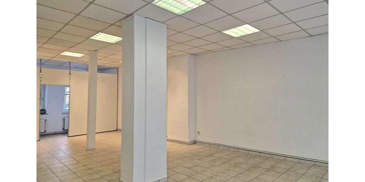 Gewerbeobjekt Aue-Bad Schlema Bad Schlema - 695&euro; | Angebot:25720309