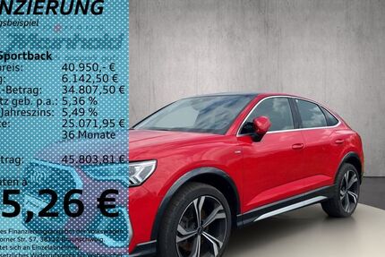 Audi Q3 41.100 km 40.950 &euro; Auerbach/Rebesgrün 08209
