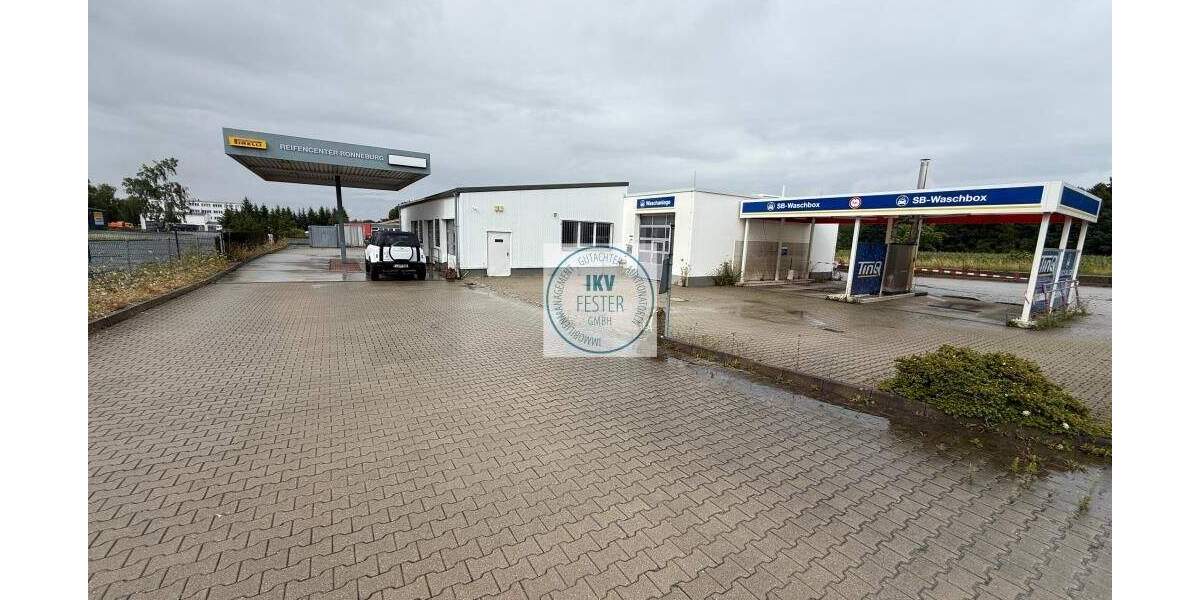 Grundstück Ronneburg - 220.000&euro; | Angebot:25729294