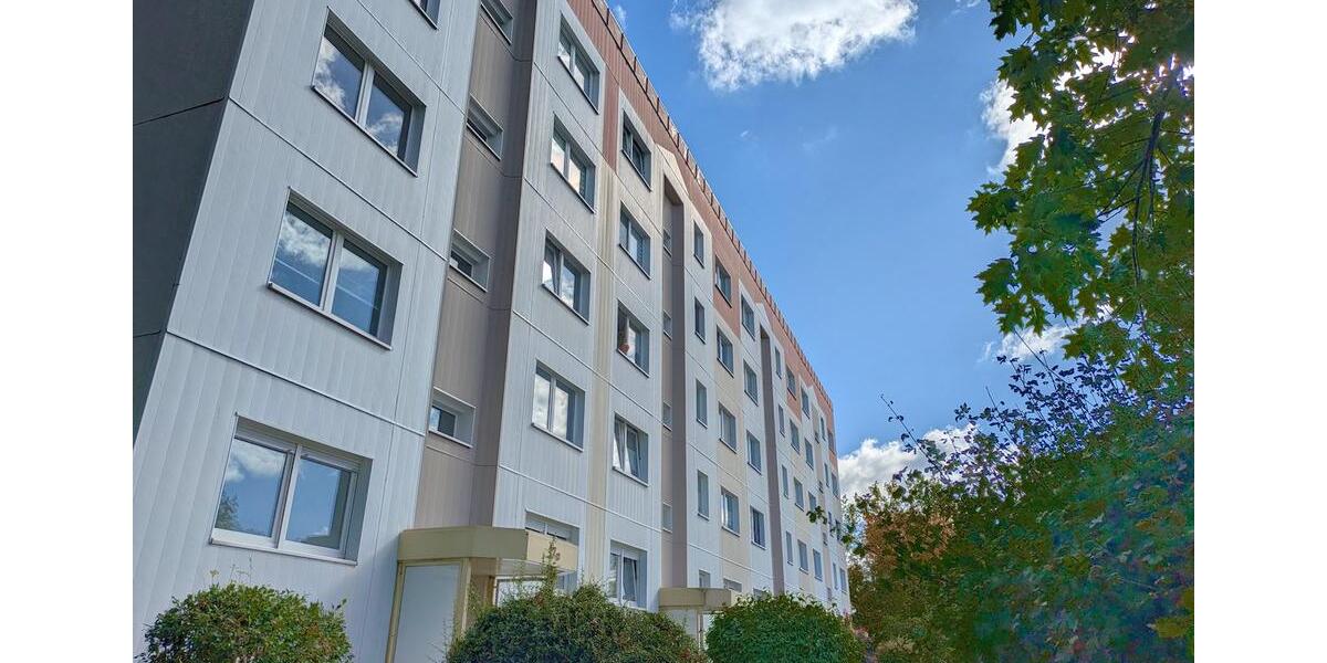 Etagenwohnung Limbach-Oberfrohna Oberfrohna - 3 Zimmer, 76 m&sup2;, 475&euro; | Angebot:25945706