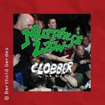 Murphy's Law + Clobber