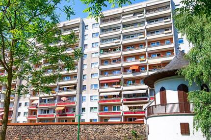 Wohnung Zwickau - 1 Zimmer, 36 m&sup2;, 252&euro; | Angebot:25428641