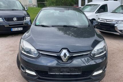 Renault Megane 90.000 km 4.650 &euro; Zschorlau 08321