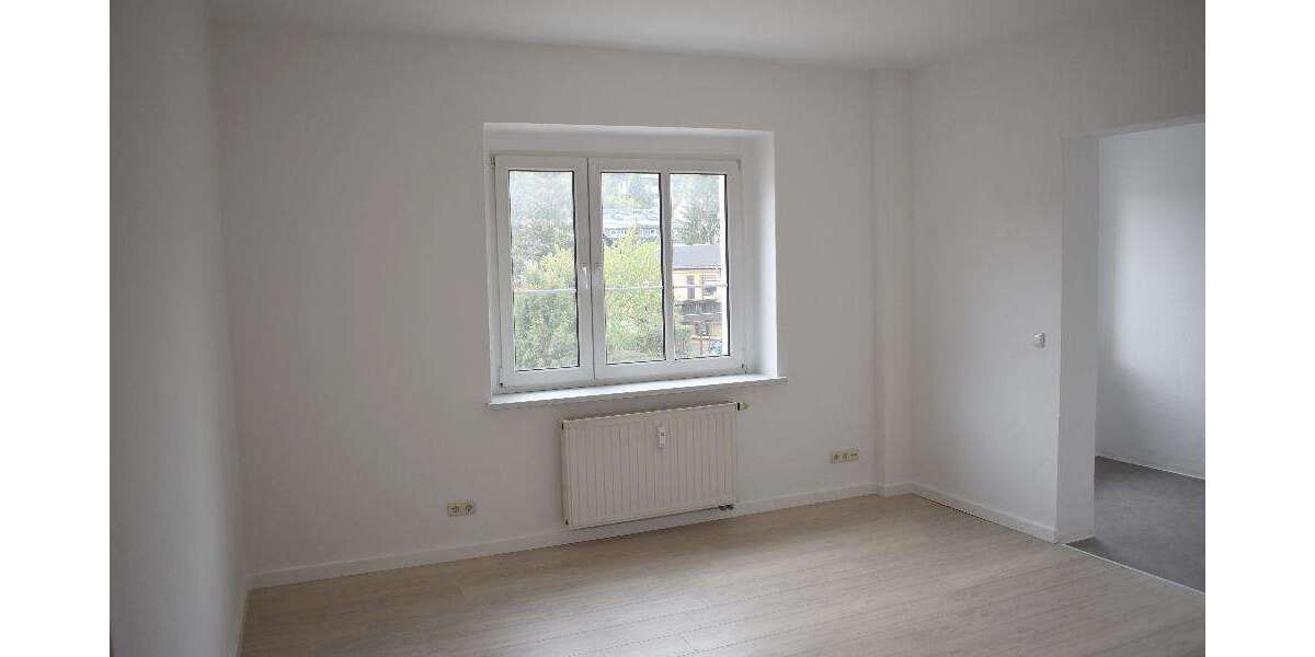 Etagenwohnung Berga - 1 Zimmer, 29 m&sup2;, 170&euro; | Angebot:22172324