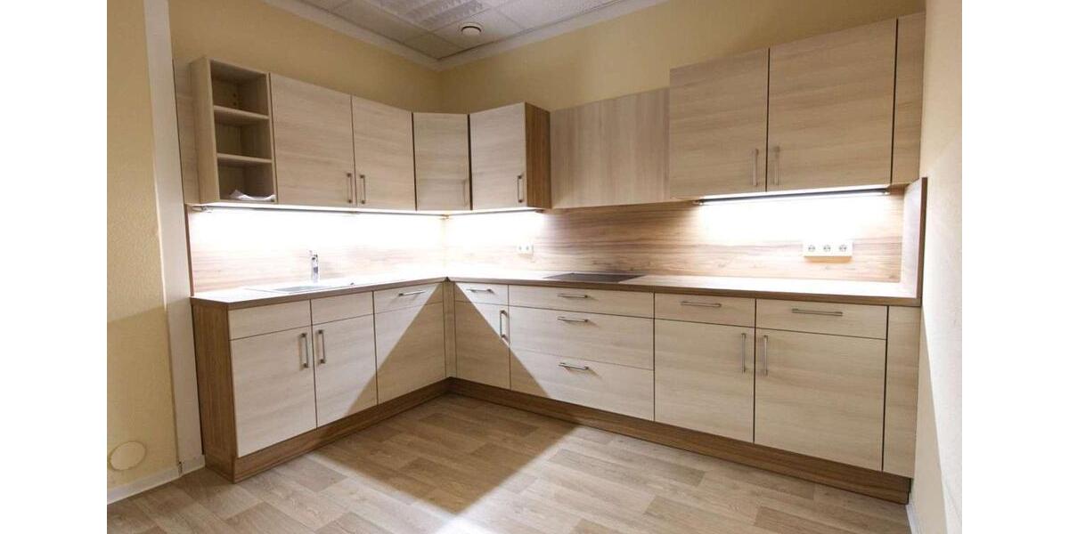 Gewerbeobjekt Schwarzenberg/Erzgebirge Erzgebirge - 1.950&euro; | Angebot:15440630