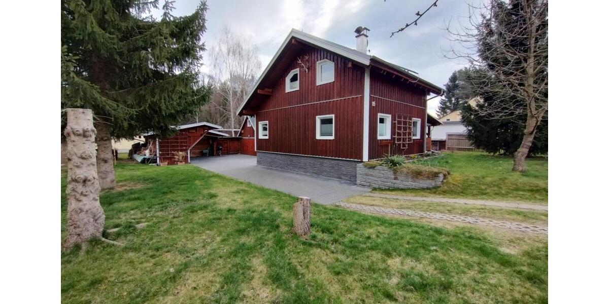 Einfamilienhaus Gersdorf - 4 Zimmer, 86 m&sup2;, 240.000&euro; | Angebot:25961755