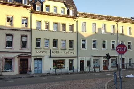 Wohnung Waldenburg - 2 Zimmer, 76 m&sup2;, 300&euro; | Angebot:20444550