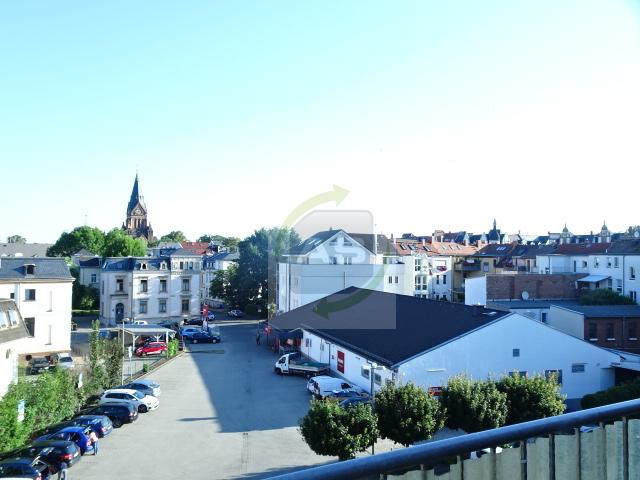 Etagenwohnung Zwickau - 4 Zimmer, 97 m&sup2;, 720&euro; | Angebot:25719762