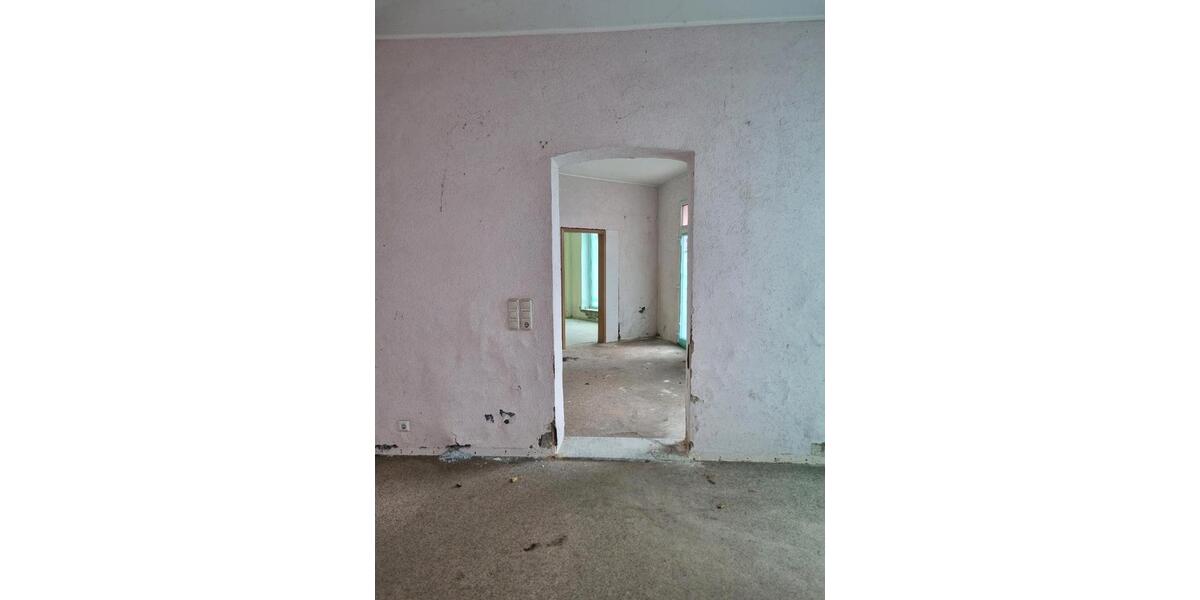 Mehrfamilienhaus, Wohnhaus Meerane - 25.000&euro; | Angebot:24362806