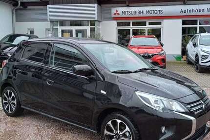Mitsubishi Space Star 4.000 km 15.690 &euro; Schmölln 04626