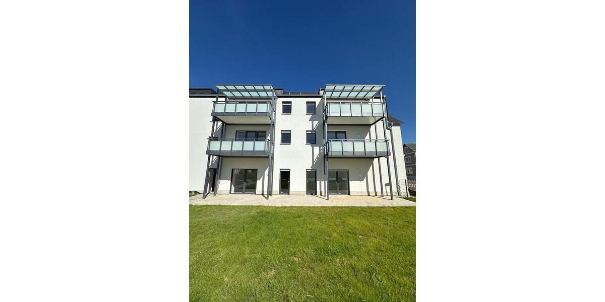 Maisonettenwohnung Glauchau - 5.5 Zimmer, 113 m&sup2;, 1.168&euro; | Angebot:20442284