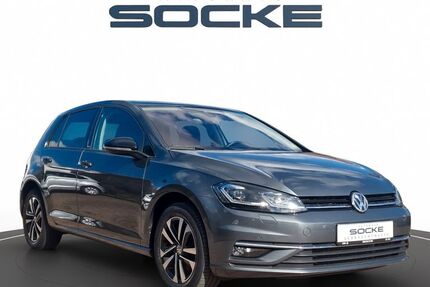 VW Golf 72.964 km 16.985 &euro; Remse OT Kertzsch 08373