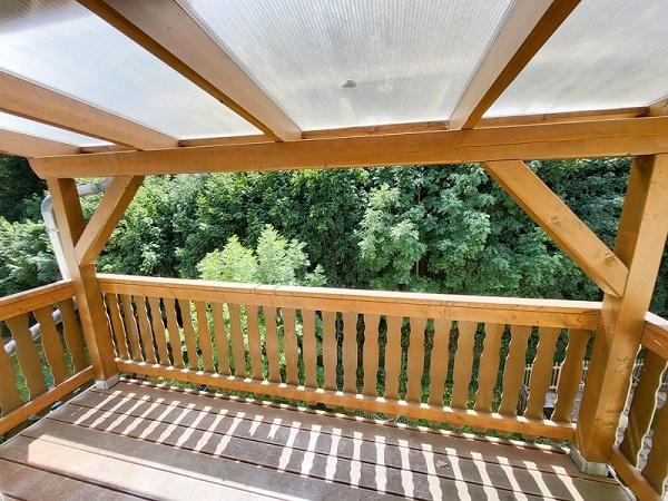 Maisonettenwohnung Reichenbach im Vogtland - 3 Zimmer, 66 m&sup2;, 400&euro; | Angebot:25962406