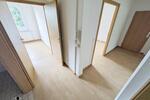 Etagenwohnung Limbach-Oberfrohna Oberfrohna - 3 Zimmer, 82 m&sup2;, 450&euro; | Angebot:25945699
