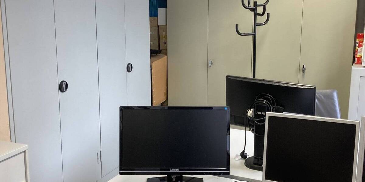 Gewerbeobjekt Zwickau Innenstadt - 6 Zimmer, 118 m&sup2;, 800&euro; | Angebot:25707403