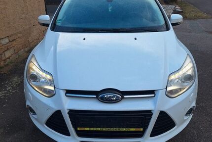 Ford Focus 108.000 km 5.800 &euro; Altkirchen 04626