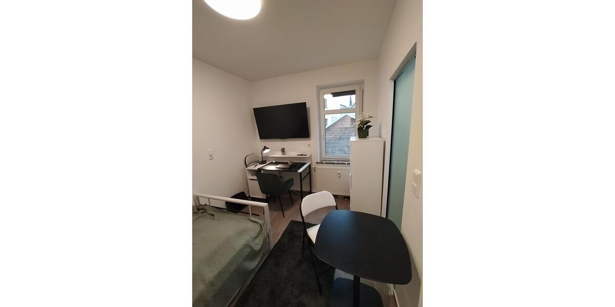 Etagenwohnung Gornsdorf - 1 Zimmer, 19 m&sup2;, 300&euro; | Angebot:18838431