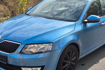 Skoda Octavia 285.114 km 4.403 &euro; Werdau 08412