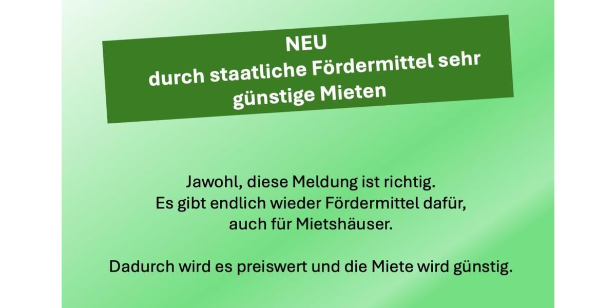 Einfamilienhaus Zwickau Auerbach - 5 Zimmer, 100 m&sup2;, 1.230&euro; | Angebot:24596819
