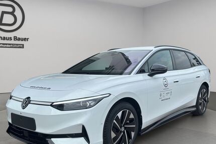 VW ID.7 12.900 km 54.980 &euro; Rodewisch 08228
